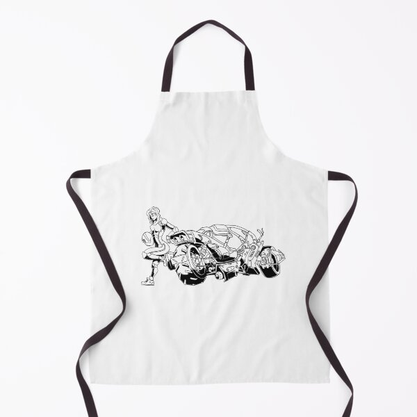 Item preview, Bike Concept 1-INK designed and sold by Drawbright.