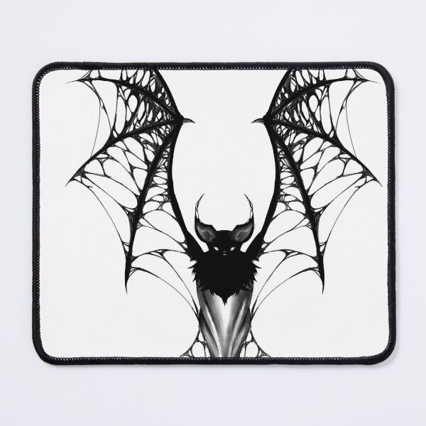 Item preview, Gothic bat designed and sold by Theo-saur.