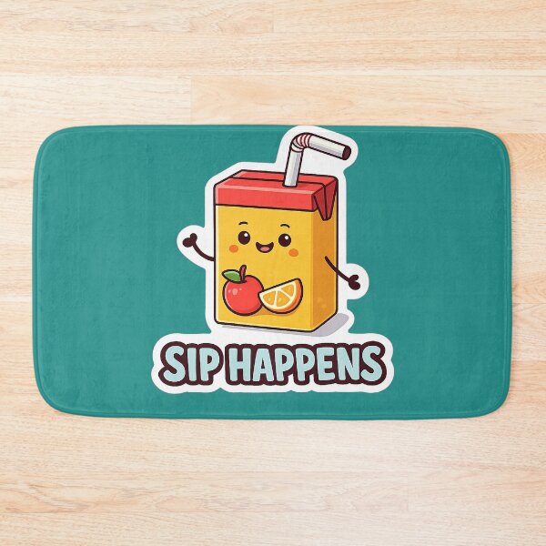 Item preview, Juice Box fun designed and sold by LuluLeb.