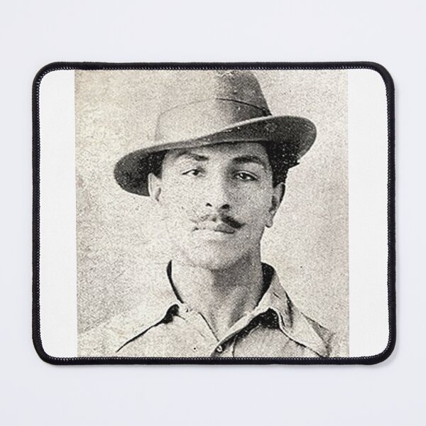 Item preview, Bhagat Singh  designed and sold by Jr604.