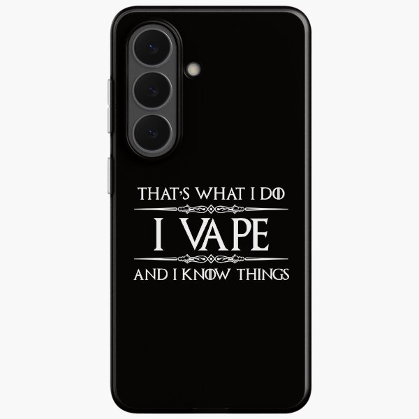 phone case vape Humo Case iPhone 30,000 Puffs Disposable Vape Device