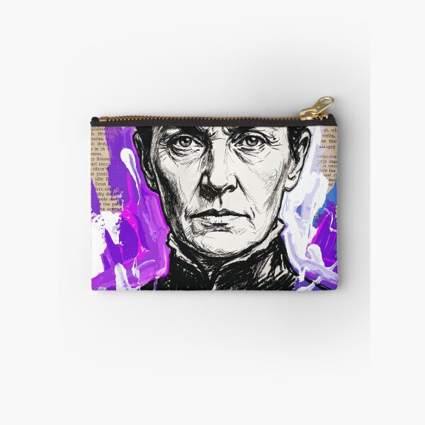 Item preview, Susan B. Anthony, Women's Suffrage, Modern Art designed and sold by TaruHonu.