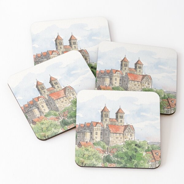 Item preview, Quedlinburg designed and sold by sid1802.