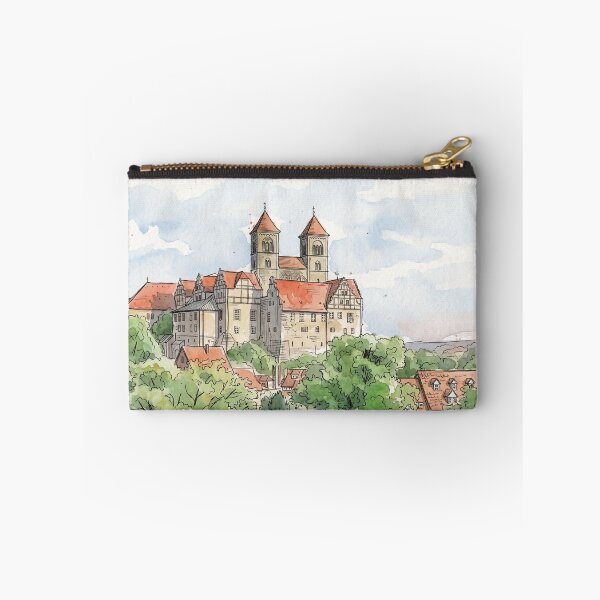 Item preview, Quedlinburg designed and sold by sid1802.