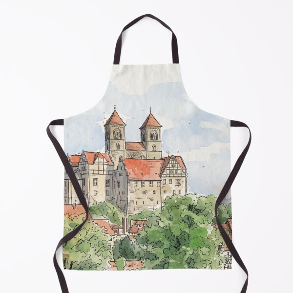 Item preview, Quedlinburg designed and sold by sid1802.