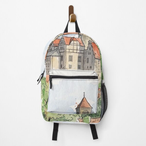 Item preview, Quedlinburg designed and sold by sid1802.
