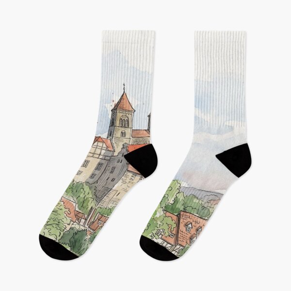 Item preview, Quedlinburg designed and sold by sid1802.