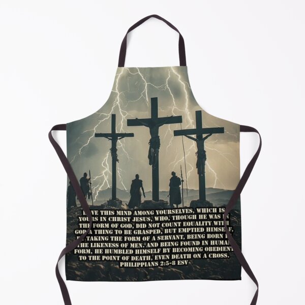 Item preview, Philippians 2:5-8 ESV - JCTRUTHER designed and sold by JCTRUTHERshop.
