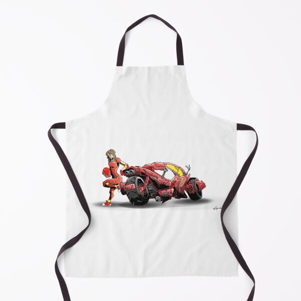 Item preview, Bike Concept 1-color designed and sold by Drawbright.