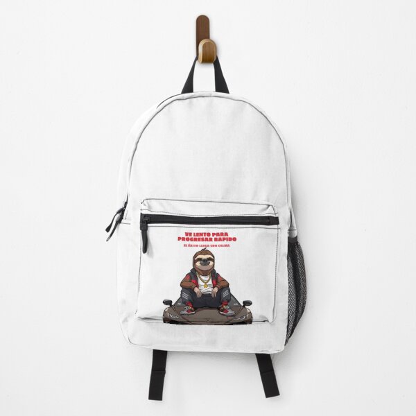 Item preview, Millionaire sloth designed and sold by Anime Goal studio.