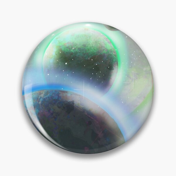 Item preview, "Very Earth Like: Different types of Life" designed and sold by Spaceart9.