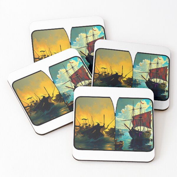 Item preview, Echos of War and Peace: Fantasy Dual World designed and sold by Daniela`s shop.