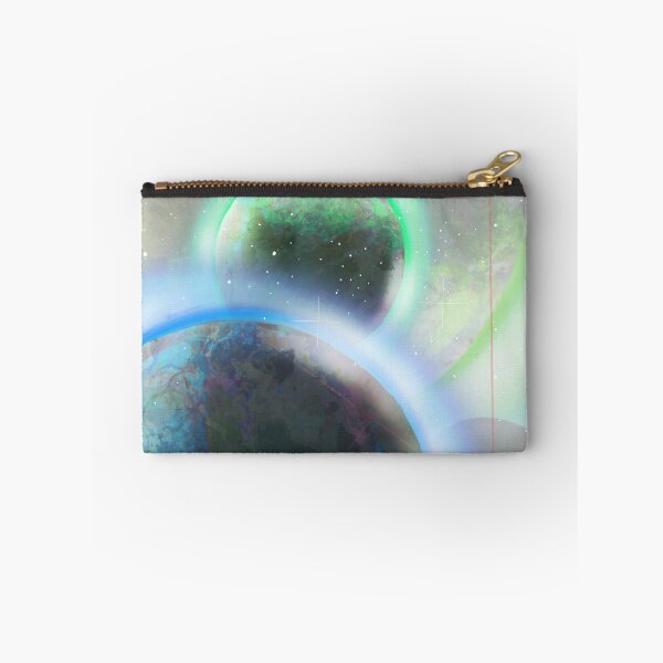 Item preview, "Very Earth Like: Different types of Life" designed and sold by Spaceart9.