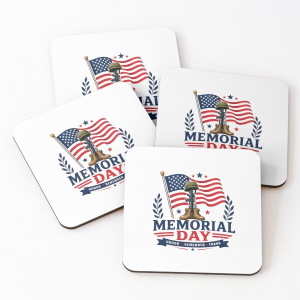 Item preview, Memorial Day Celebration designed and sold by LewpyG.