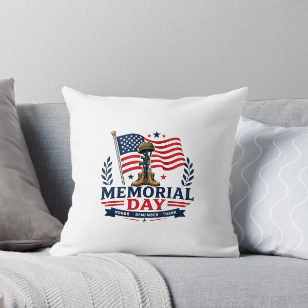 Item preview, Memorial Day Celebration designed and sold by LewpyG.