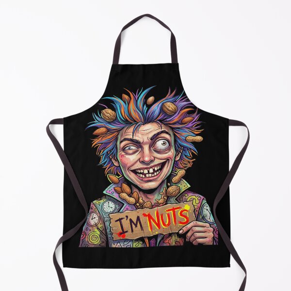 Item preview, NUTTY GUY designed and sold by 500 TON.