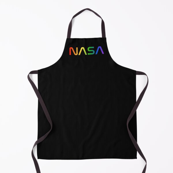 Item preview, Rainbow NASA Worm Doodle designed and sold by YonderAndBeyond.