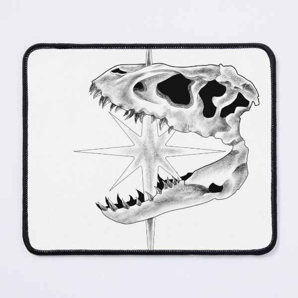 Item preview, T-Rex skull designed and sold by Theo-saur.