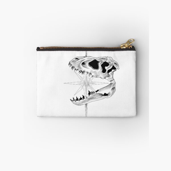 Item preview, T-Rex skull designed and sold by Theo-saur.