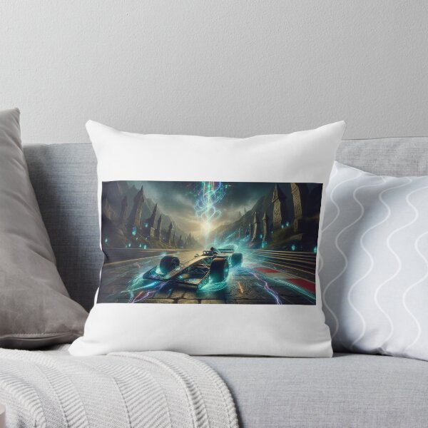 Item preview, Futuristic Energy‑Powered Formula Car designed and sold by ZolaDesings.