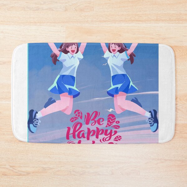 Item preview, Happy always  designed and sold by SURYAsticker.