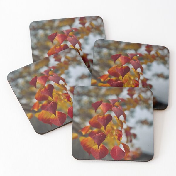 Item preview, Autumn's Ember designed and sold by Baulmonart.
