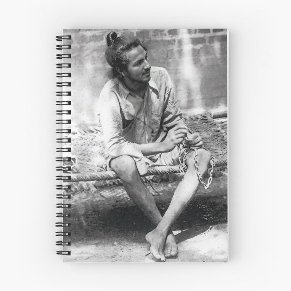 Item preview, Bhagat Singh  designed and sold by Jr604.