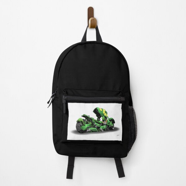 Item preview, Bike Concept 2-Color designed and sold by Drawbright.