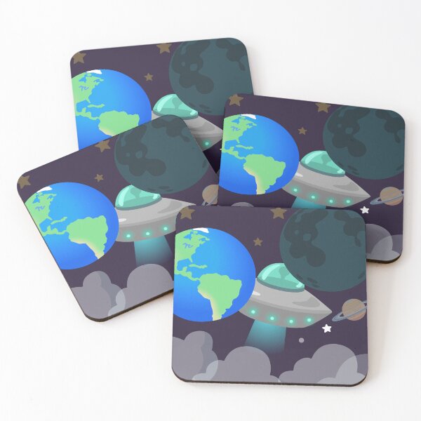 Item preview, Spaceship walk designed and sold by AWADHESH  CHAURASIA.