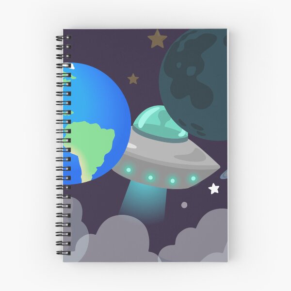 Item preview, Spaceship walk designed and sold by AWADHESH  CHAURASIA.
