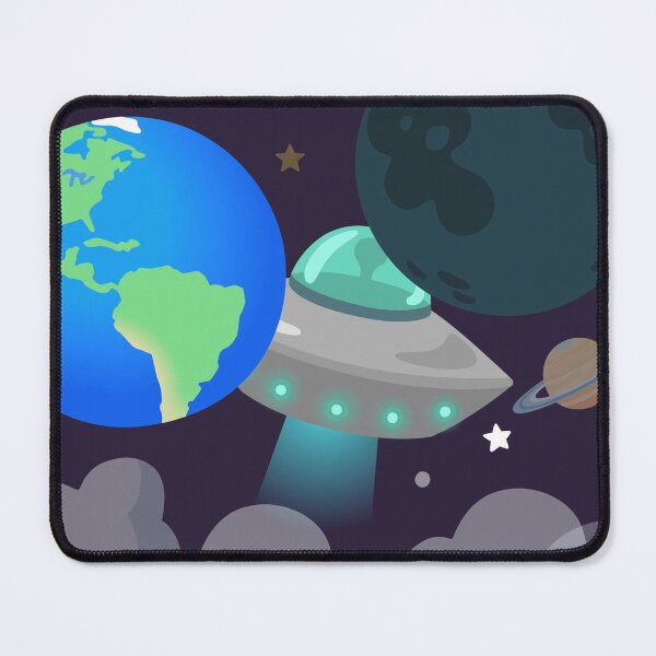 Item preview, Spaceship walk designed and sold by AWADHESH  CHAURASIA.