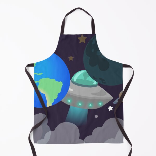 Item preview, Spaceship walk designed and sold by AWADHESH CHAURASIA.