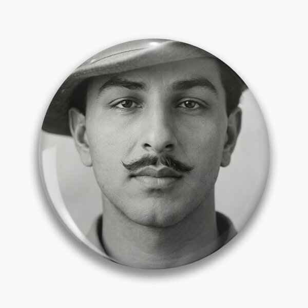 Artikelvorschau, Bhagat Singh entworfen und verkauft von Jr604.