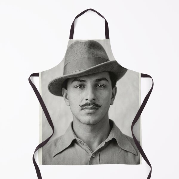 Item preview, Bhagat Singh designed and sold by Jr604.