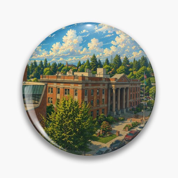 Item preview, Mount Vernon WA skagit valley  designed and sold by USAsweet.