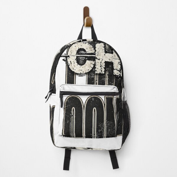Item preview, Chaos Control Grunge Typography Streetwear Design designed and sold by AgnesDream.