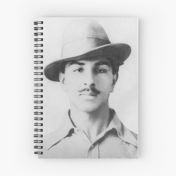 Item preview, Bhagat Singh  designed and sold by Jr604.