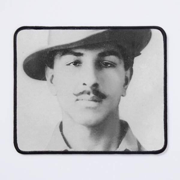 Item preview, Bhagat Singh  designed and sold by Jr604.