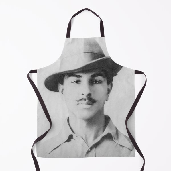 Item preview, Bhagat Singh designed and sold by Jr604.