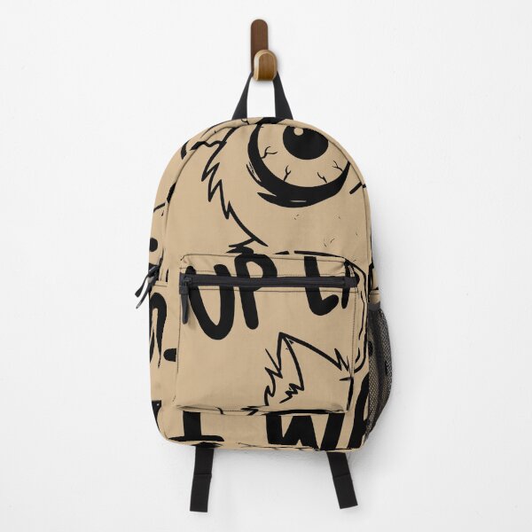Item preview, Tired Coffee Cat Caffeinated Morning Person Humor designed and sold by Emamify.