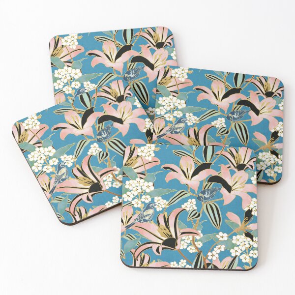 Item preview, Spring Lily designed and sold by spacefrogdesign.