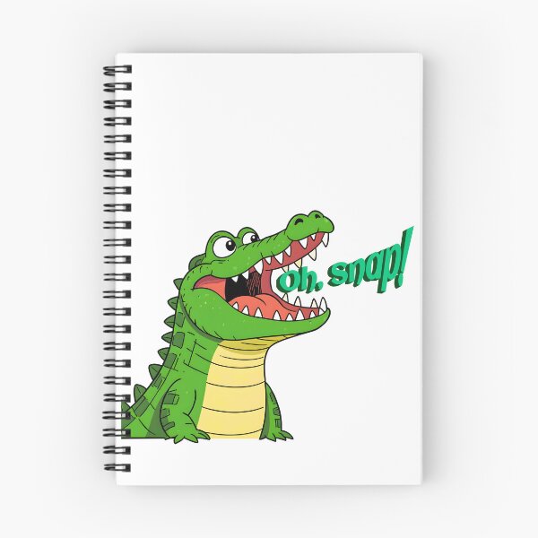 Item preview, Oh Snap designed and sold by The Laughing Lab.