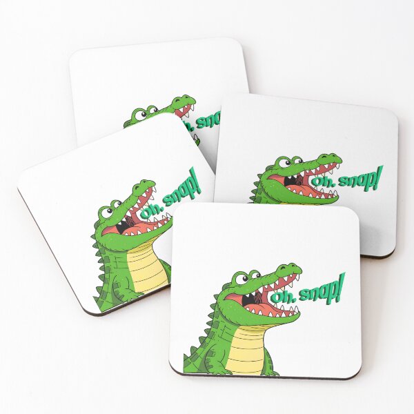 Item preview, Oh Snap designed and sold by The Laughing Lab.
