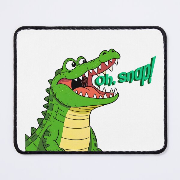 Item preview, Oh Snap designed and sold by The Laughing Lab.