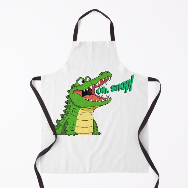 Item preview, Oh Snap designed and sold by The Laughing Lab.