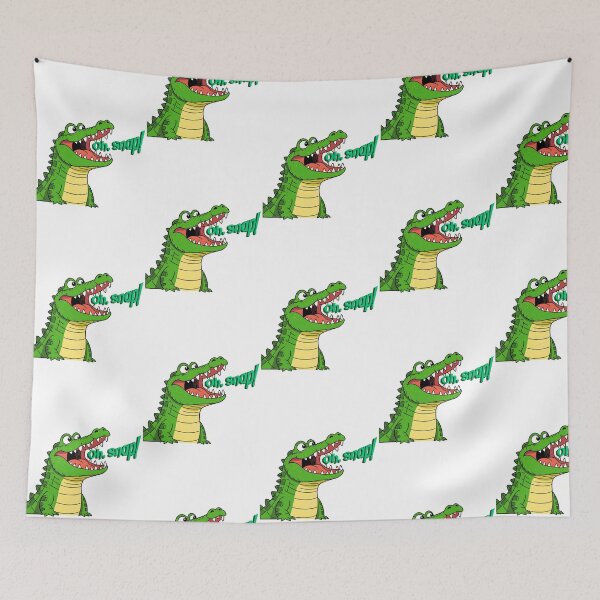 Item preview, Oh Snap designed and sold by The Laughing Lab.