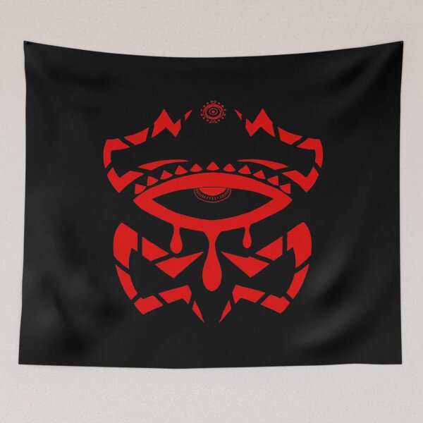 Item preview, seeing eye - gachiakuta fanart designed and sold by leaomoraes art.