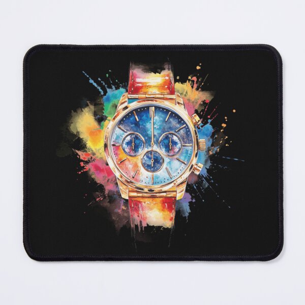 Item preview, Artistic Watch designed and sold by hilltimepieces.