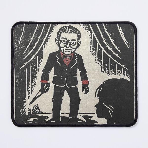 Item preview, Buffy the Vampire Slayer - The puppet show designed and sold by ollieboioz.