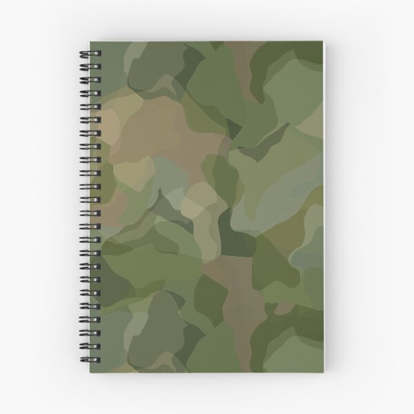 Item preview, Organic Fractal Camouflage designed and sold by American-Ancap.